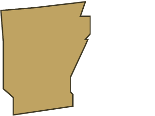 Arkansas