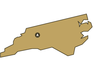 North Carolina