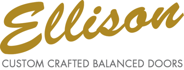 Ellison Logo